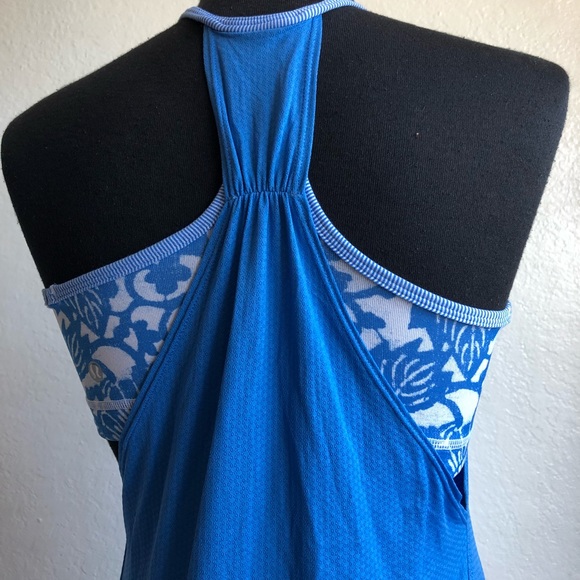 Lululemon No Limit Tank - Picture 5 of 8